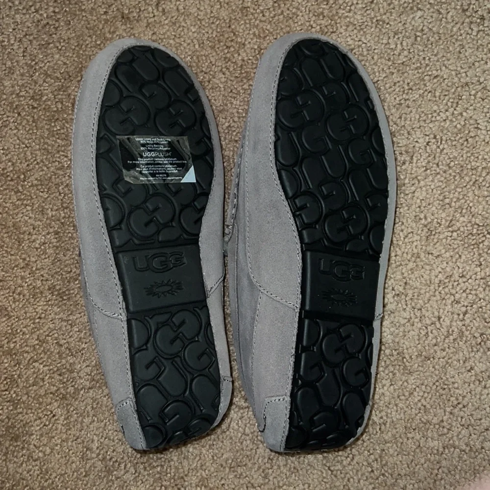 Like New UGG Slippers - Picture 9 of 12